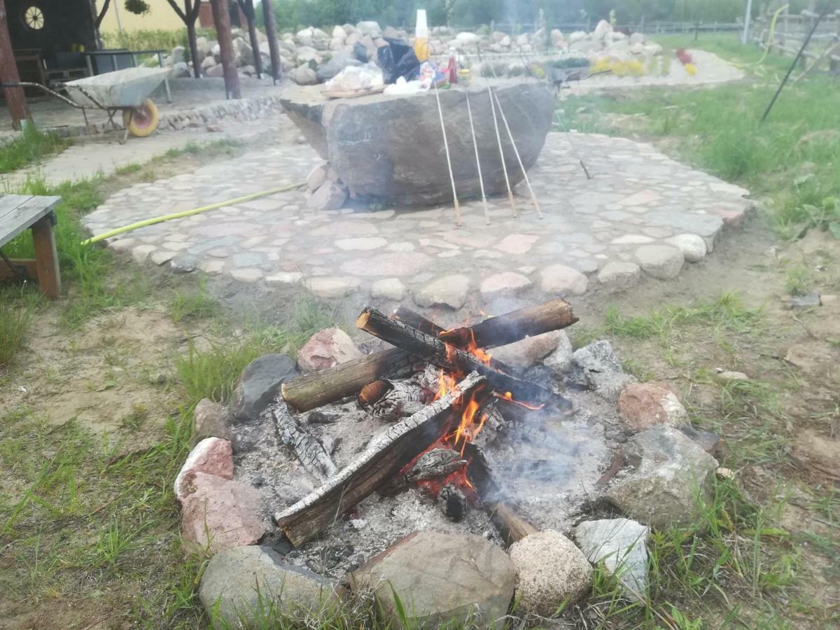 Farm stay Przy Stajni *