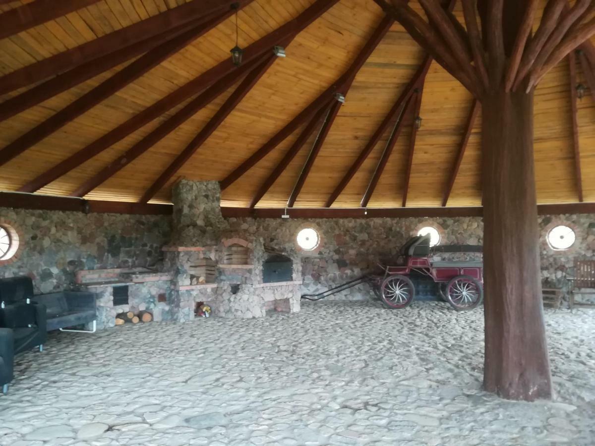 Farm stay Przy Stajni