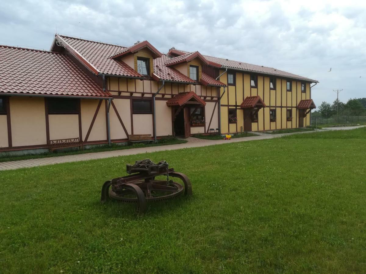 Przy Stajni * Kierzkowo (Gdansk)