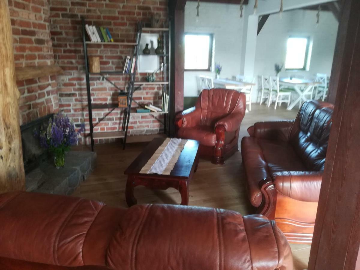 Farm stay Przy Stajni *