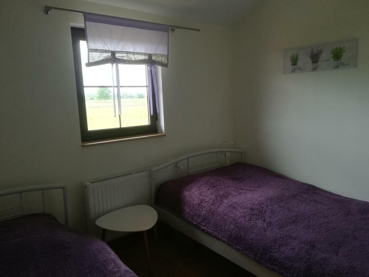 Farm stay Przy Stajni Kierzkowo (Gdansk)