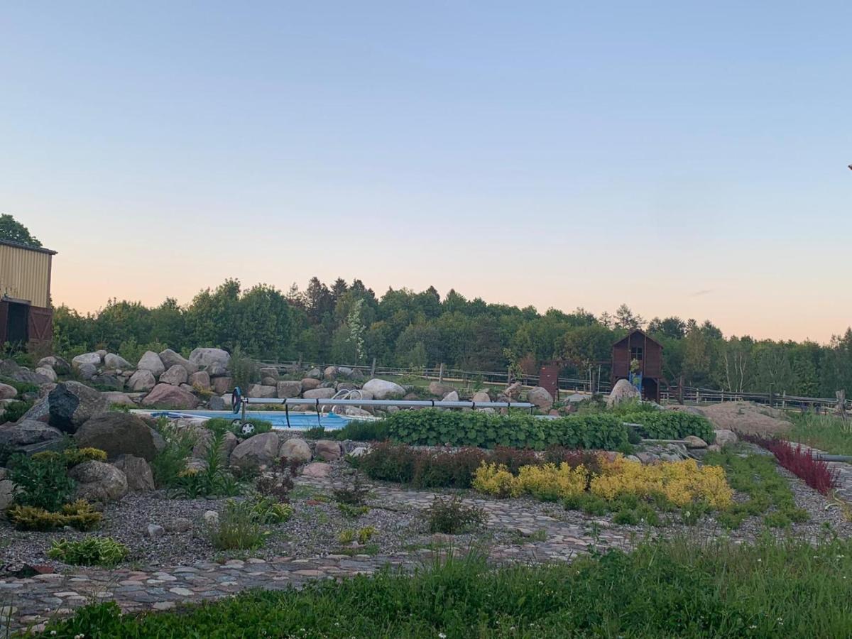 Farm stay Przy Stajni